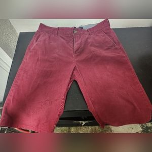 Tommy Hilfiger denim shorts size 31/32